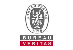Logo BUREAU VERITAS CÔTE D'IVOIRE