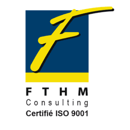 Logo FTHM CONSULTING