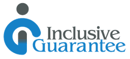 Logo Inclusive Guarantee